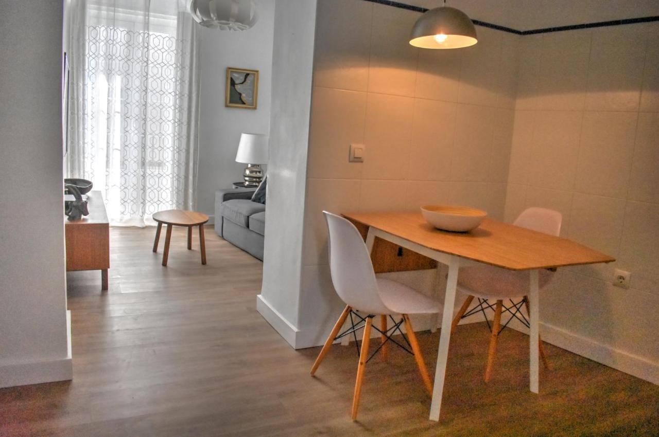 Apartamentos Las Naranjas Jerez de la Frontera Exterior foto
