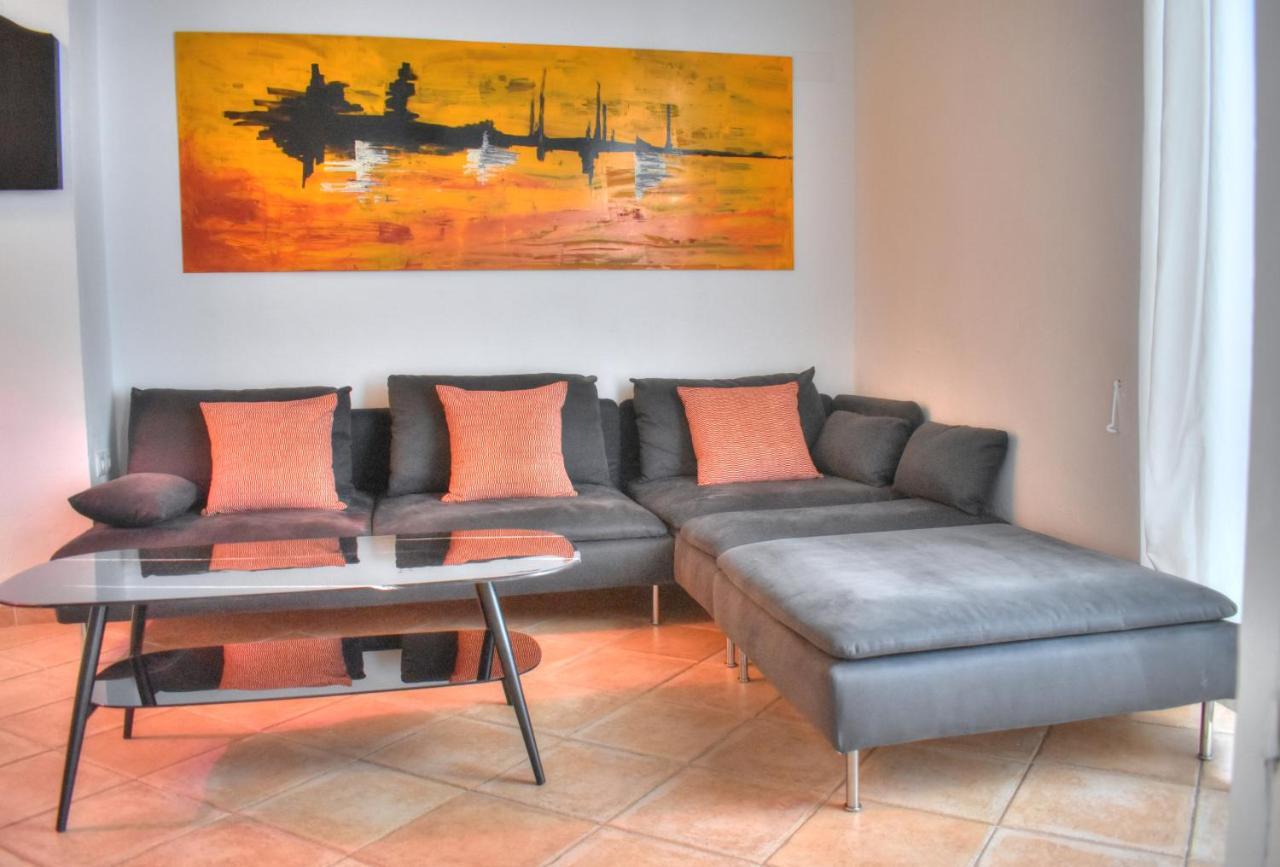 Apartamentos Las Naranjas Jerez de la Frontera Exterior foto