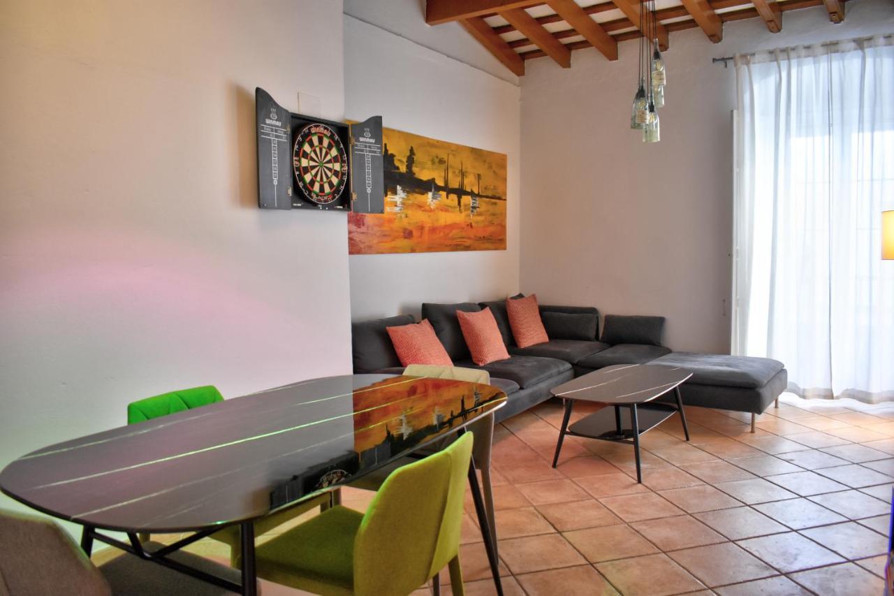 Apartamentos Las Naranjas Jerez de la Frontera Exterior foto