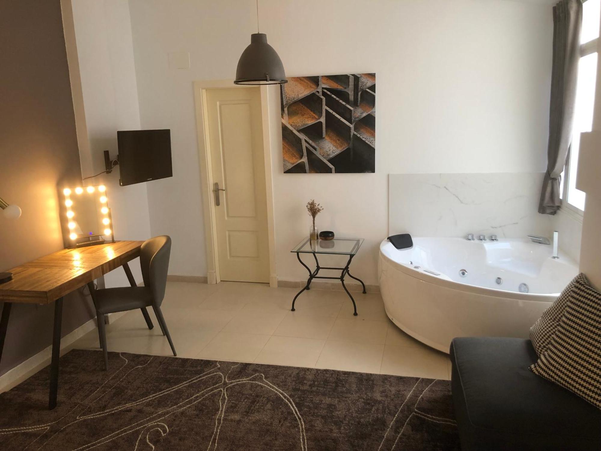 Apartamentos Las Naranjas Jerez de la Frontera Exterior foto